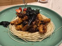 -聚福宝合苑食府(南头镇店)