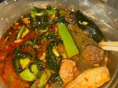 -胖子水煮(铁路三村无任何分店)