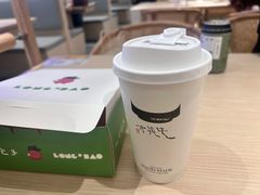 -太犇牛手作茶铺(江北虹悦城店)