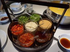 -八珍玉食鸡煲·打边炉(印象城店)