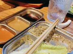 -子檀大隐炭烧(食品街店)