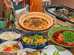 -锦府盐帮·侯宅(五棵松万达店)