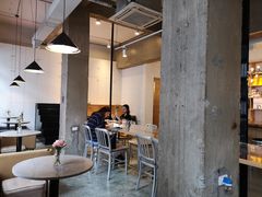 大堂-Nectar One Cafe(勇烈路n1店)
