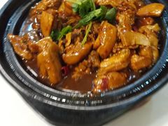 -小郭私房菜·海肠捞饭店(学士街店)