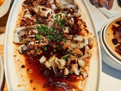 -八府香鸭·啫啫煲(华山路店)