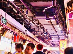 -东门町美食街