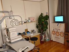 -刺鸟眼镜(黄岛直营店)