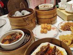 -稻香酒家·34年老字号·港式粤菜(侨光店)