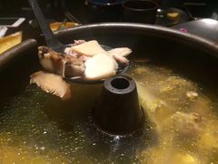 -松茸小馆·云南特色餐厅