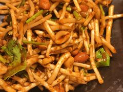 -炭舍干锅(华发商都店)