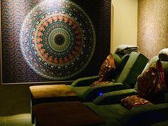 -逅莱·影院足道·日式SPA(大世界店)