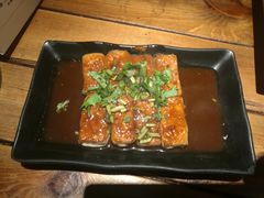 -罍+村卤菜摊(罍街店)