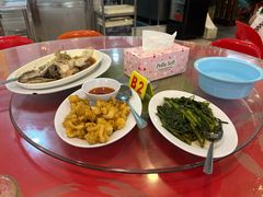 -大茄来海鲜餐厅(亚洲城分行)