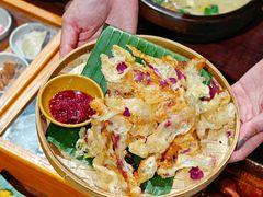 -良米山·云南野生菌过桥米线(上海首店)