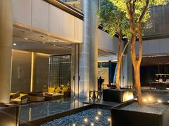 -博林天瑞喜来登酒店·西丽尚膳