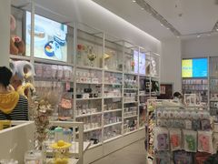 -永旺梦乐城国际商城(北清路店)