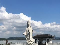 -东钱湖旅游度假区