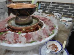 -蘭番坊青海特色铜锅涮·清真