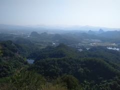 -丹霞山风景名胜区