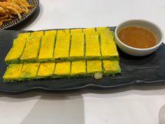 -渔家灯火(明湖店)