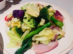 -闻见中国海南菜(K11店)