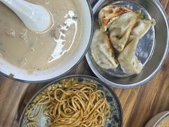 -文武王氏烧饼·无矾油条(西溪路店)