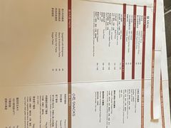 -1901 Cafe(西四店)