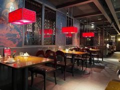 大堂-掌柜的店·河南菜(世茂店)