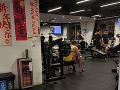 -超鹿运动(达信大厦店)
