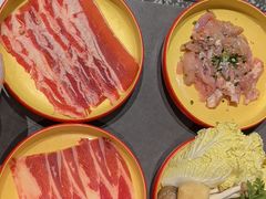 -沼津港精致料理·寿喜烧·烧鸟(龙湖南桥天街店)