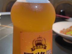 -58度品质川菜馆(经一路店)