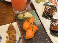 -鸟剑居酒屋(天河南二路店)