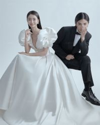 -太郎花子婚纱摄影艺术中心