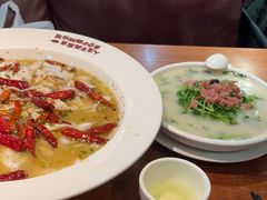 -鱼亨小鲜酸菜鱼(大信店)