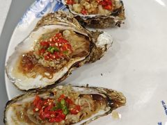 -百盛·牟平烧烤·养马岛海鲜(宁海大街店)