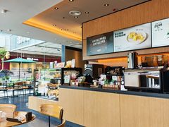 -星巴克臻选(上海长风大悦城店)