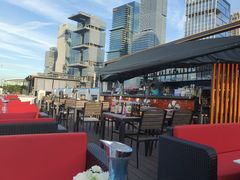 -琶醍壹号•潮菜江景餐吧