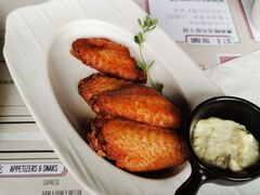 -安妮意大利餐厅(日坛店)