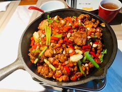 -湘西小馆(滨河路店)