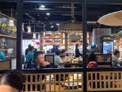 -九锅一堂酸菜鱼(万达广场店)