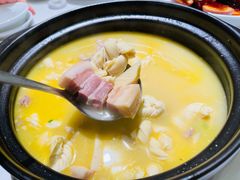 本帮腌笃鲜-HOMES上海本帮菜(襄阳公园店)