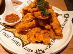 -太二酸菜鱼(群光广场店)