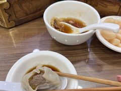 -西安贾三灌汤包·回坊小吃·清真炒菜(北院门总店)