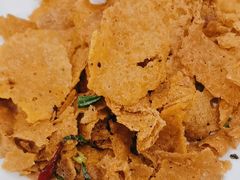 蓟州炒糊饼-百花食府(渔阳南路店)