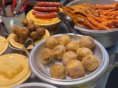 -柳州肥姨妈大骨螺蛳粉(万达中心店)