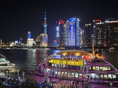 -上海外滩英迪格酒店