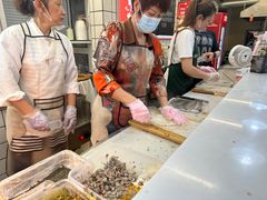 -徐氏糯米包油条(山海关路店)