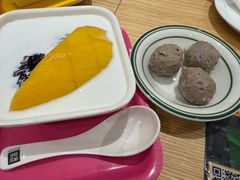 -满记甜品(南京虹悦城三店)