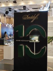 -华侨城洲际大酒店·宴会厅