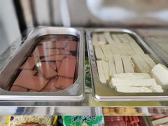 -刘文祥大碗麻辣烫(南开大学店)